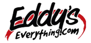 Eddy's Everything